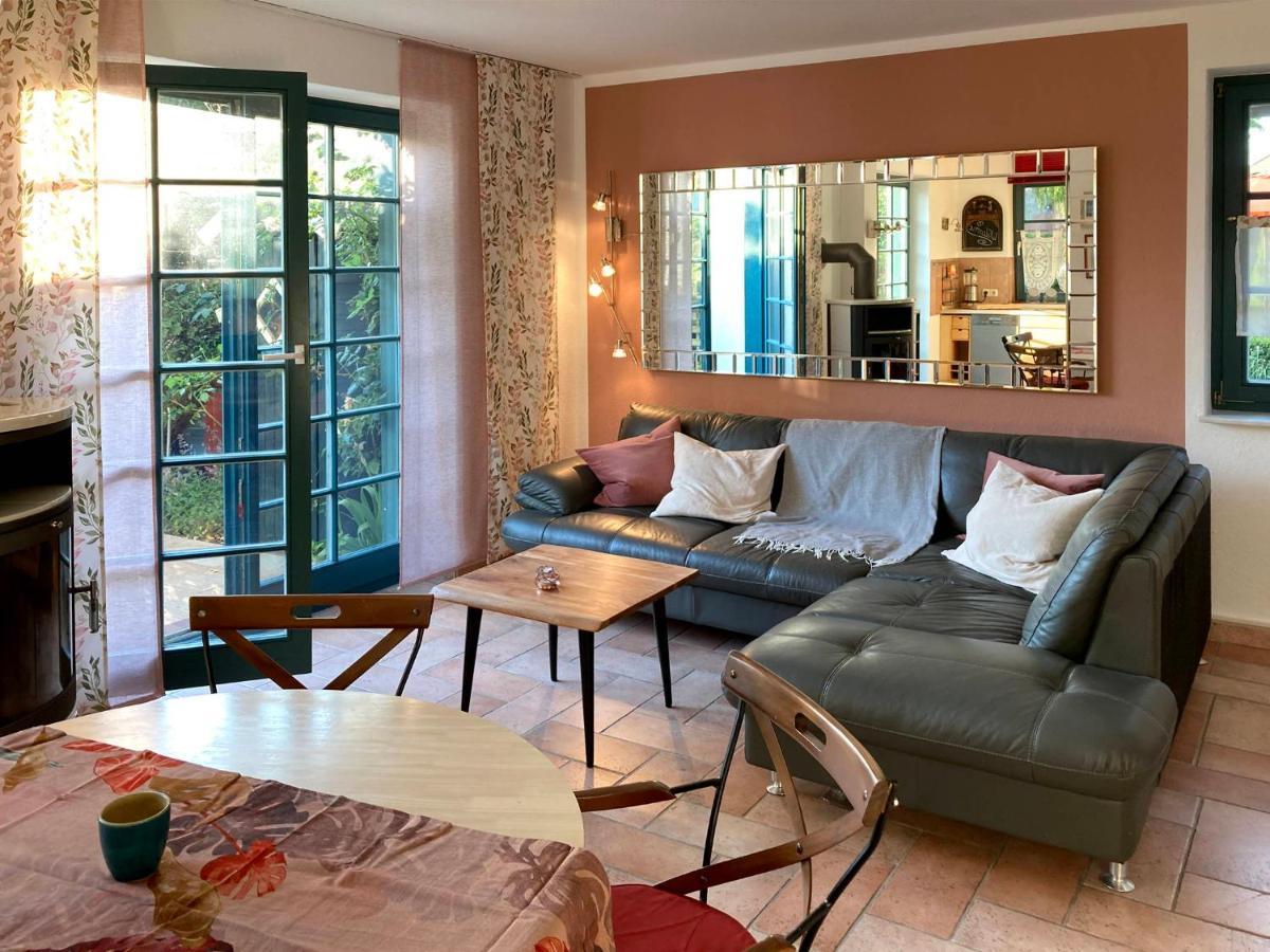 Ferienhaus Prerow Extérieur photo