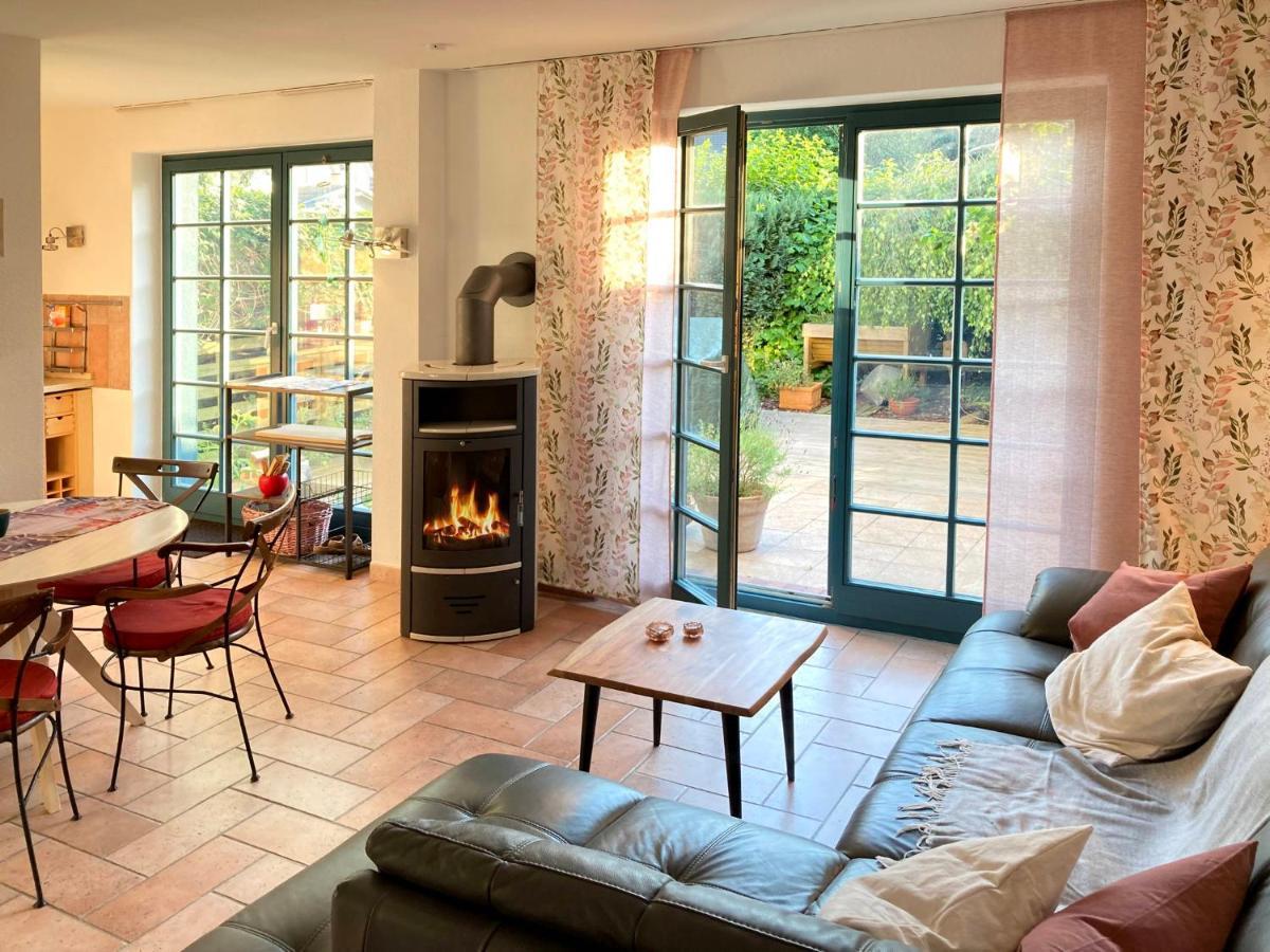 Ferienhaus Prerow Extérieur photo