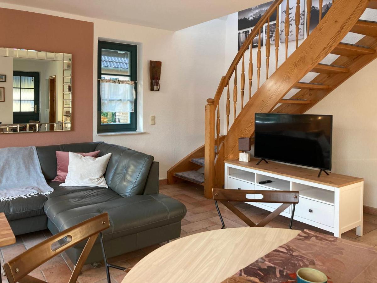 Ferienhaus Prerow Extérieur photo