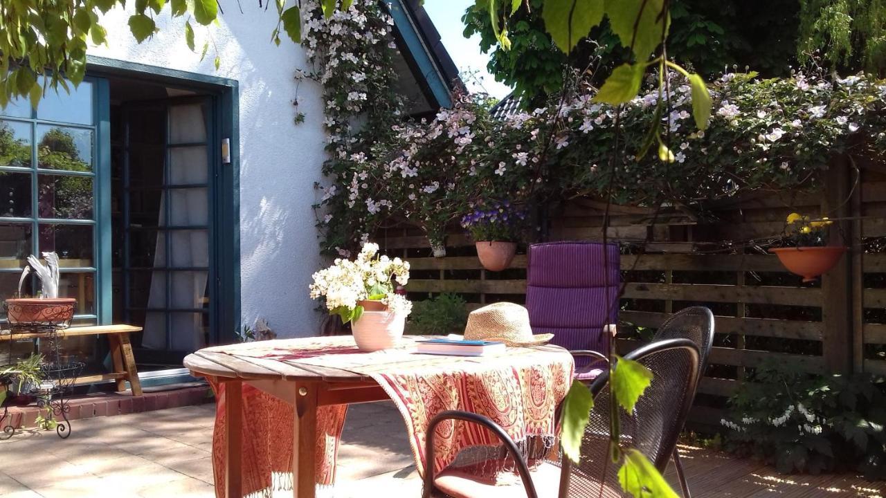 Ferienhaus Prerow Extérieur photo