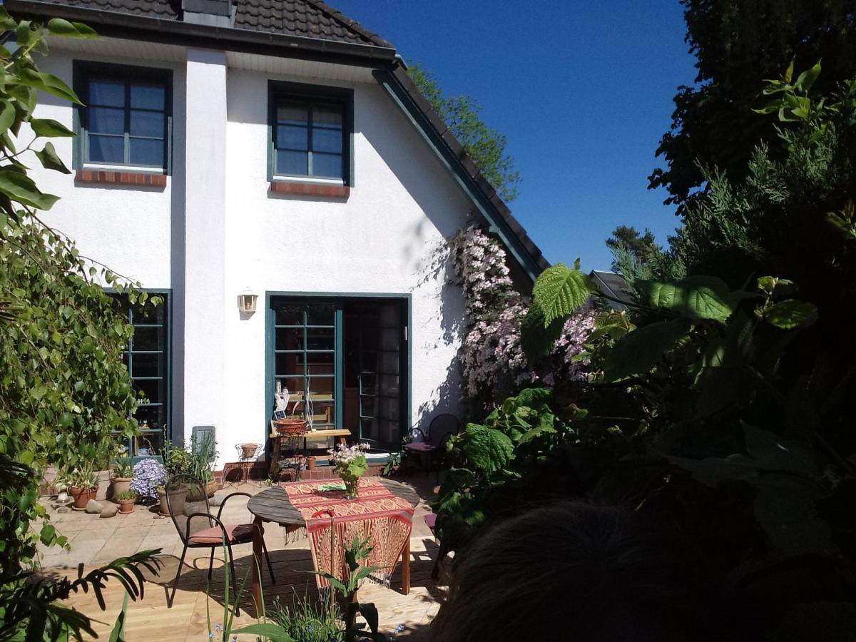 Ferienhaus Prerow Extérieur photo